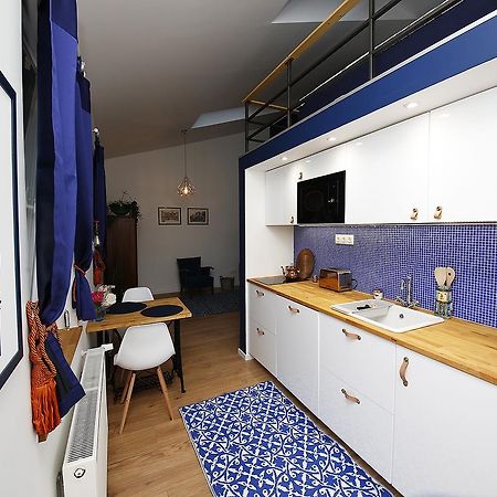 Mini Flat Apartman Pécs Exterior foto